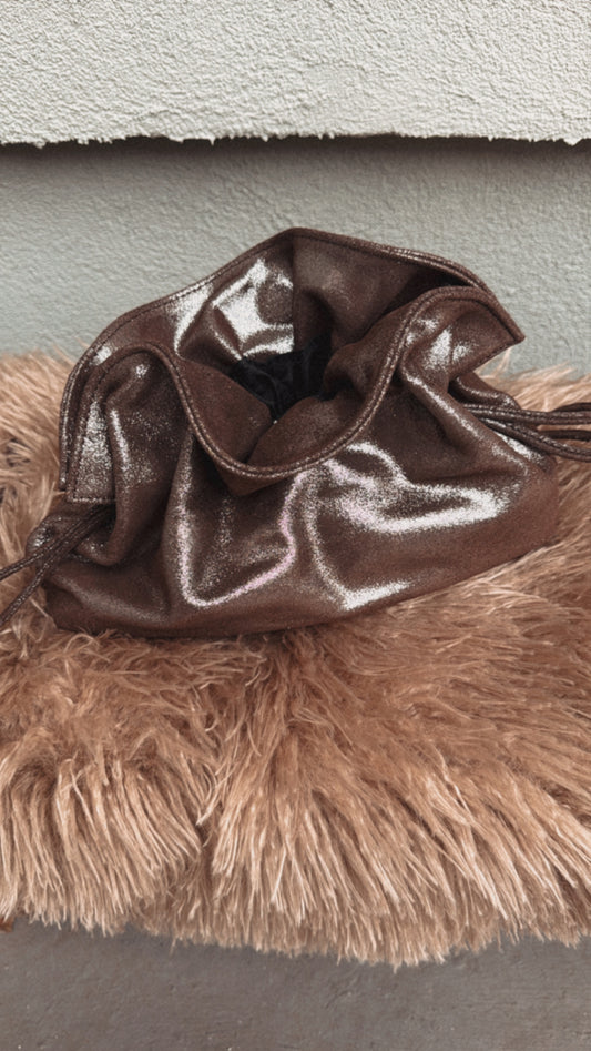 Borsa Glossy