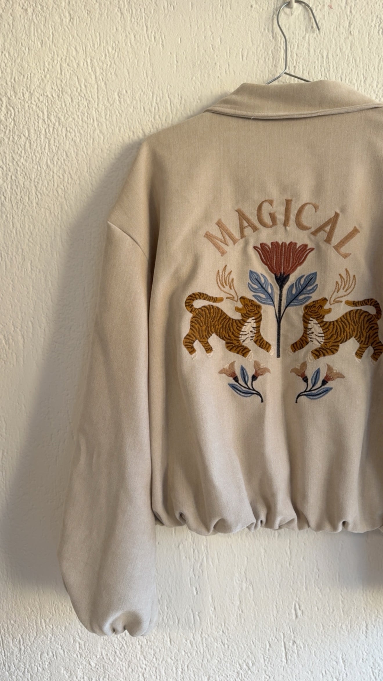 Bluson Magical