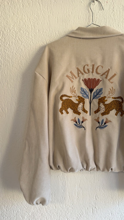 Bluson Magical