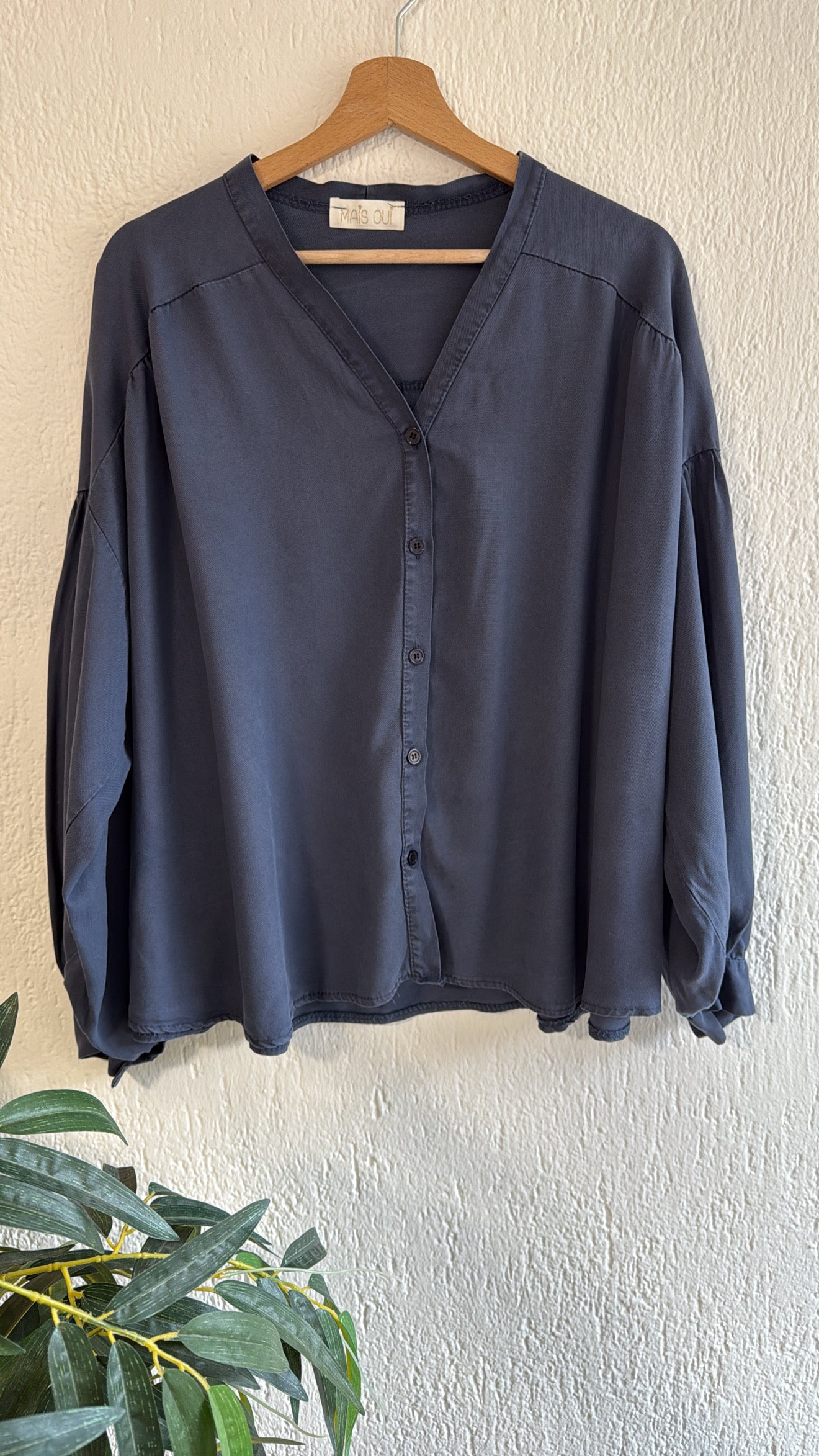 Completo Yomi navy
