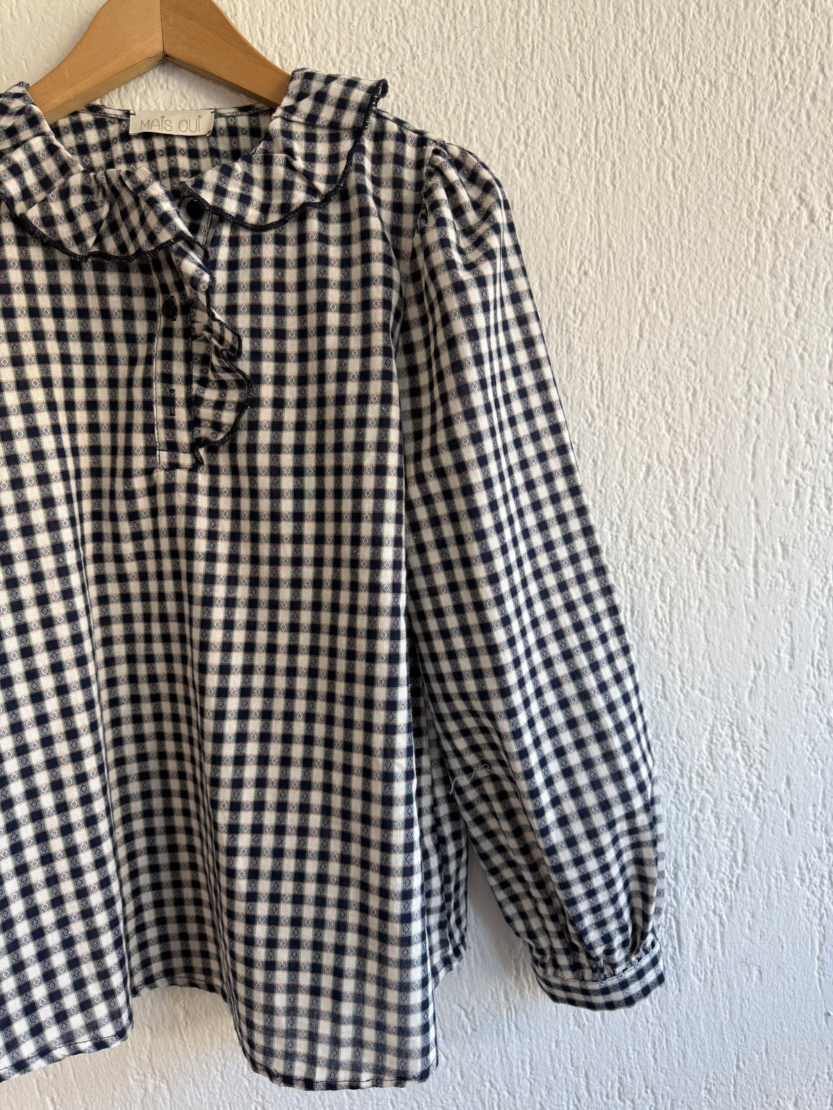 Camicia Bezzi
