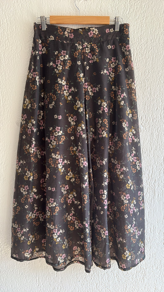 Pantalone Flowers