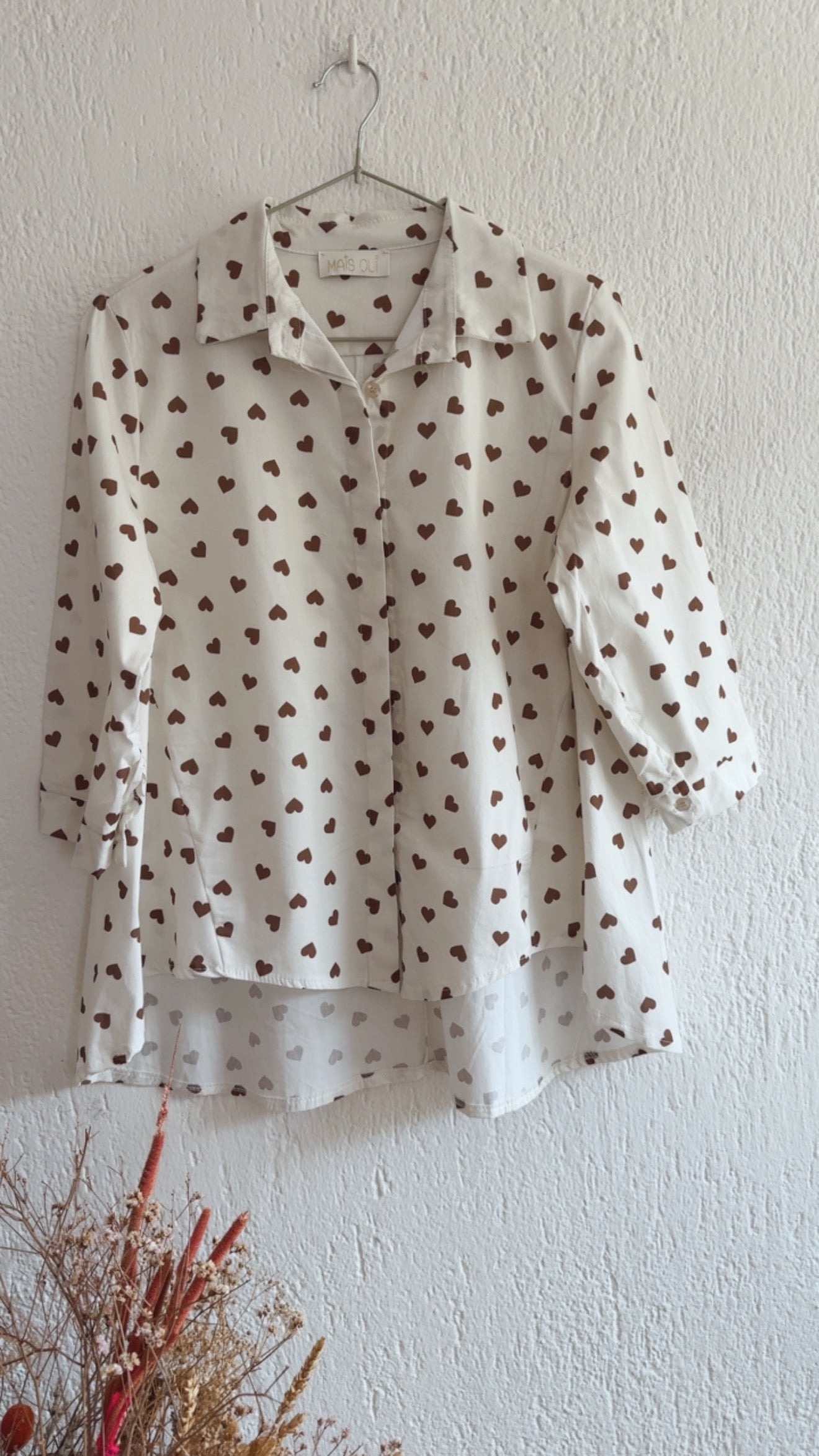 Camicia Lola