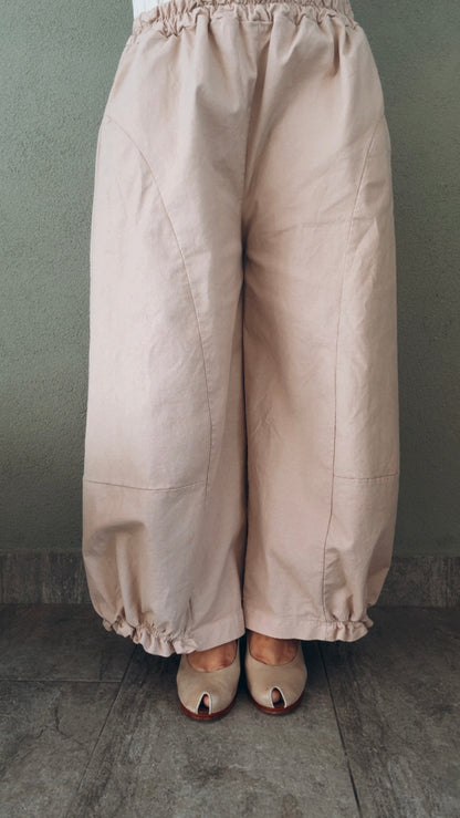 Pantalone Koran blush