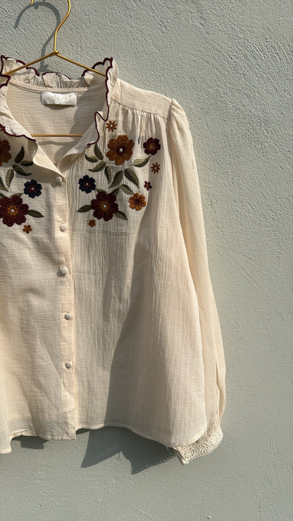 Camicia Roberta