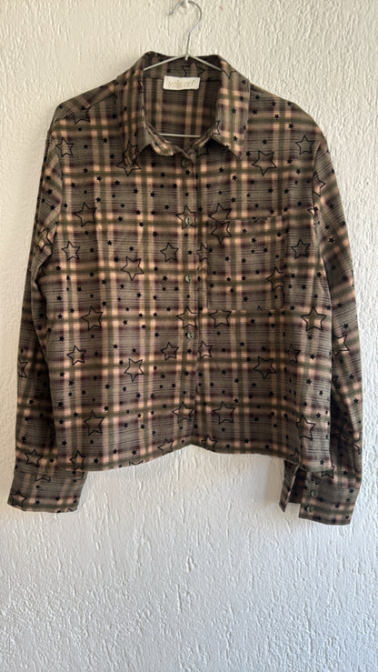 Camicia Tina