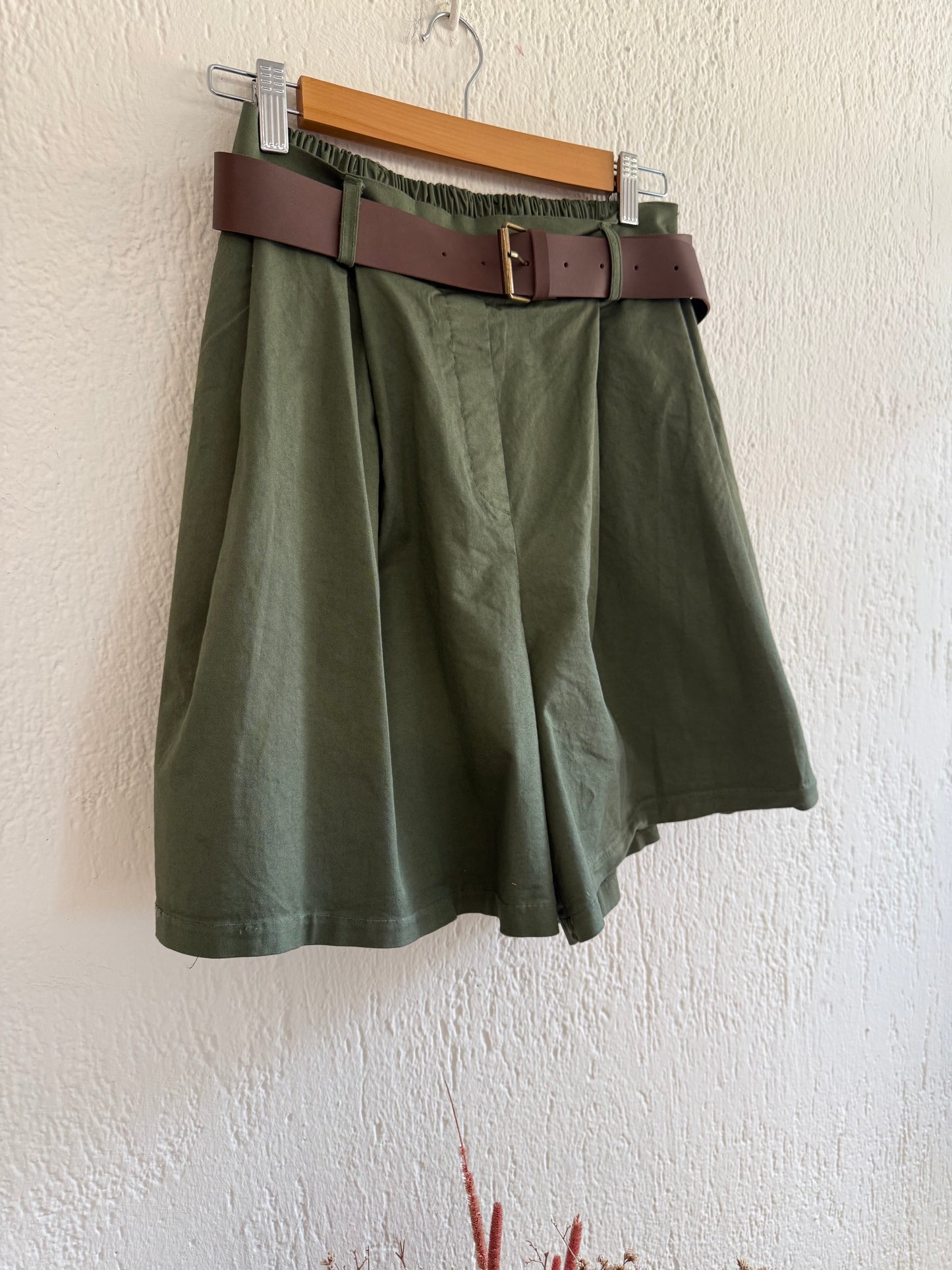 Short Butterfly military