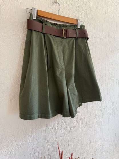 Short Butterfly military