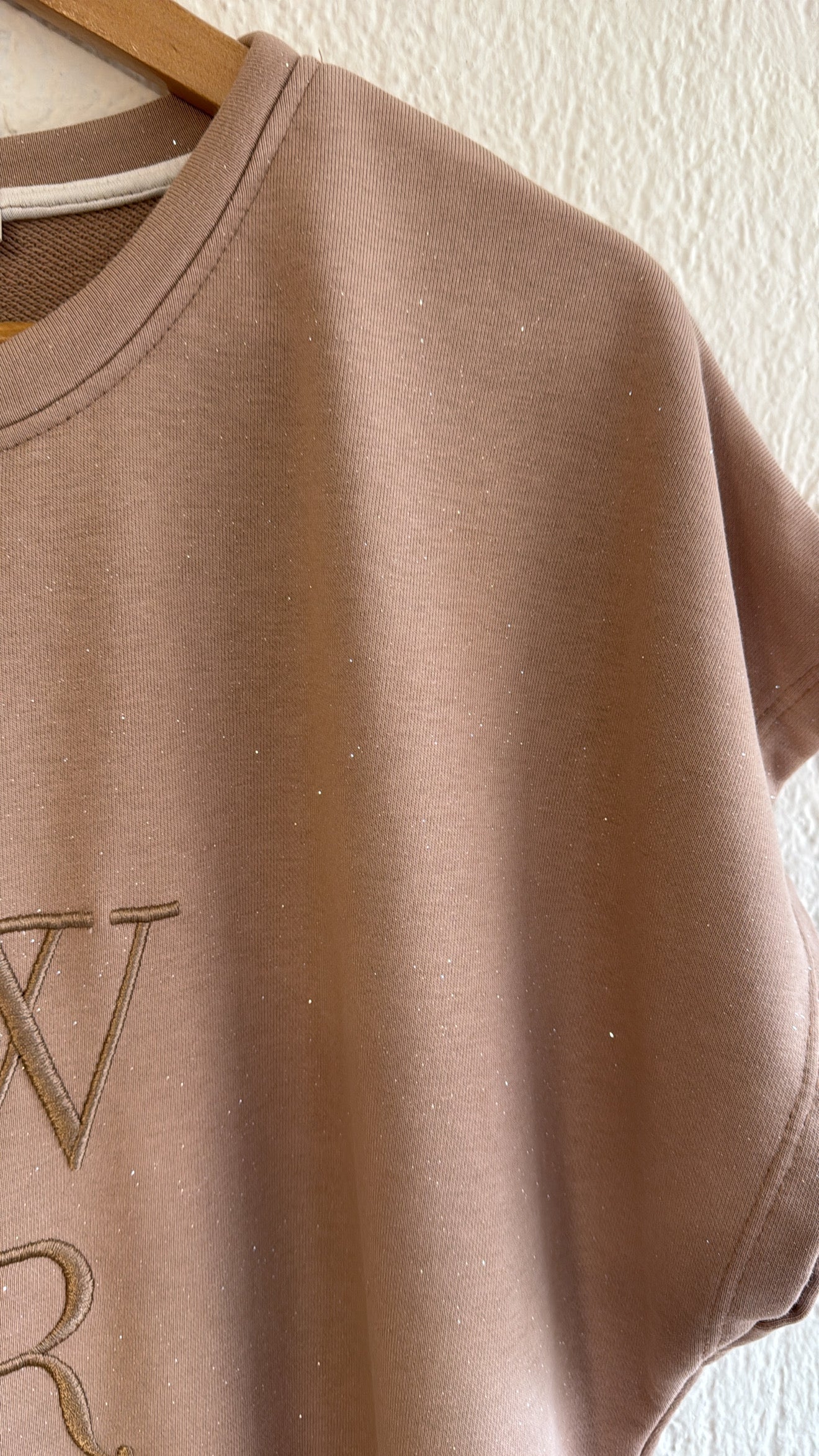 Abito New York vintage rose
