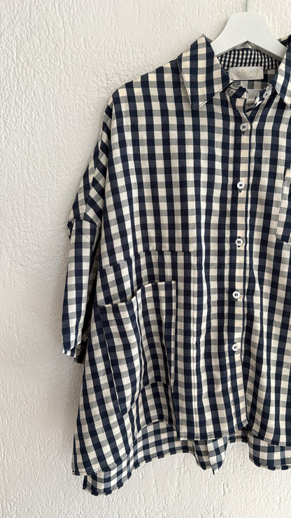 Camicia Geky