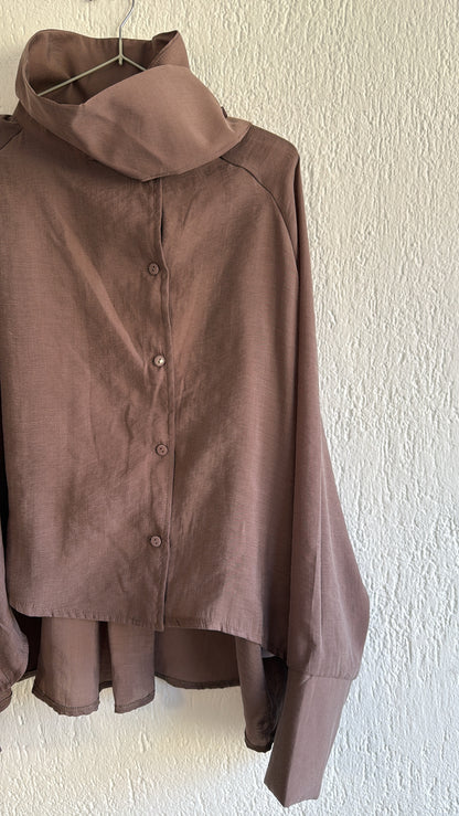 Camicia Magda