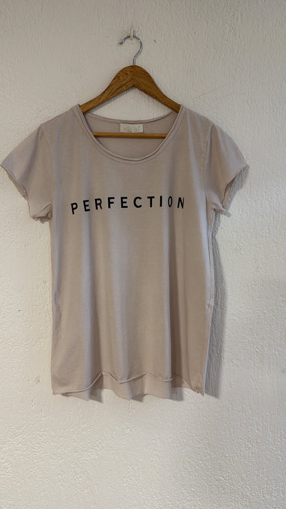 Tee Perfection nat