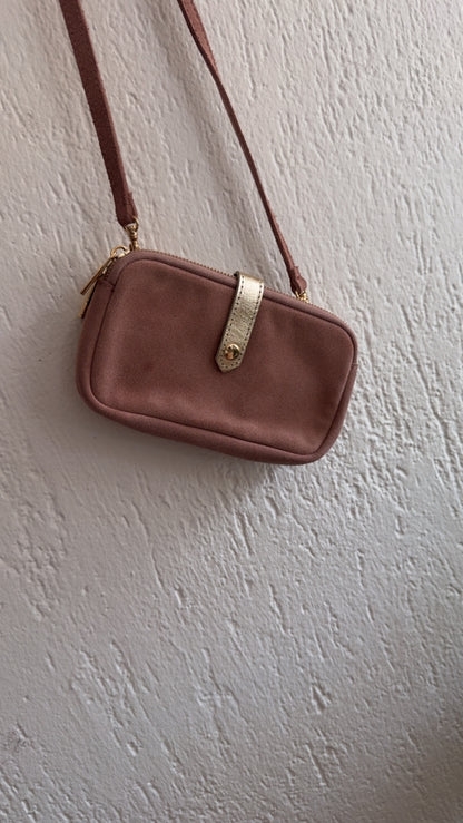 Borsa Osvalda rose