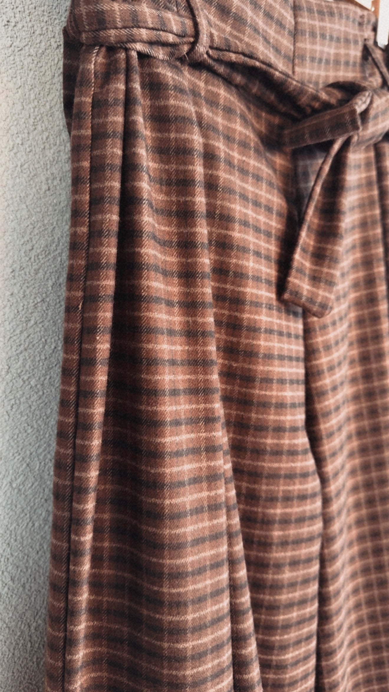 Fashion box Iris - Elisa milk coffee