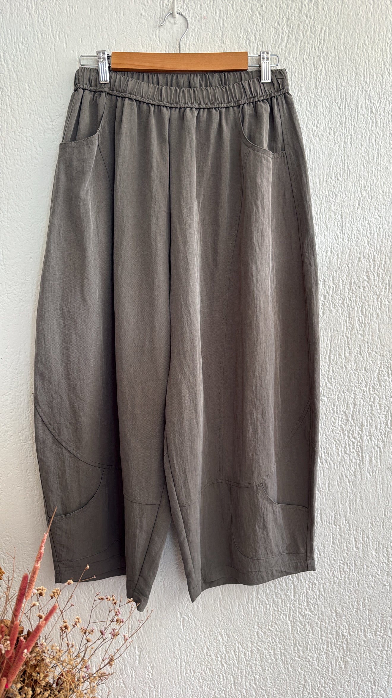 Pantalone Judy military