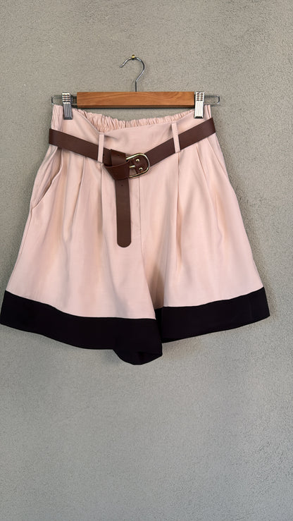 Pantaloncino Brigitte burro black