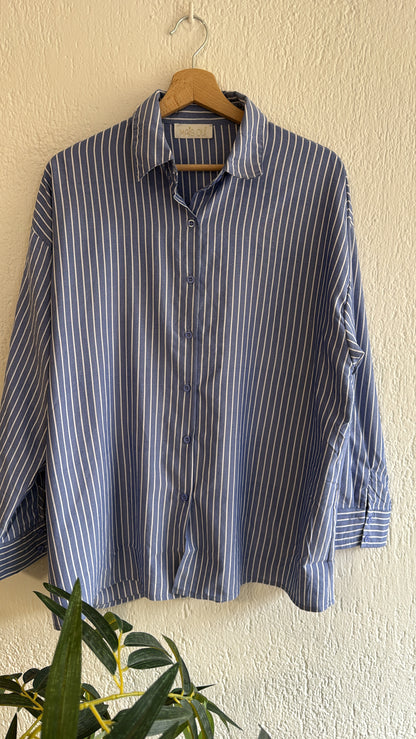 Camicia Funny Dark