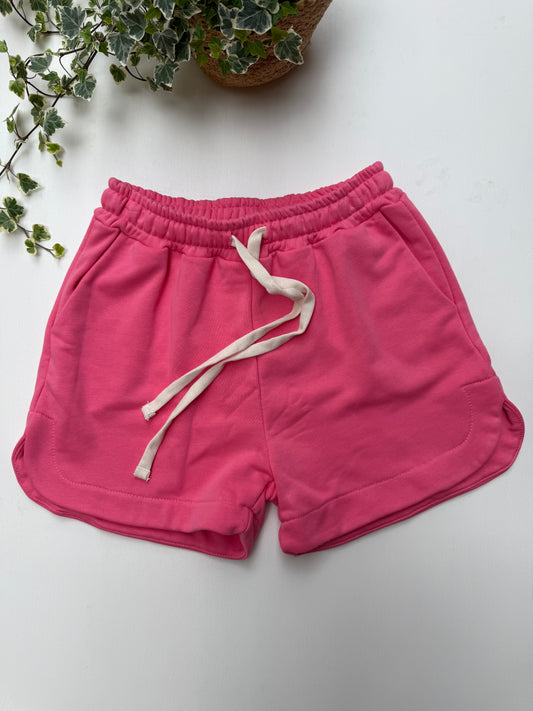 Shorts Malù bubble
