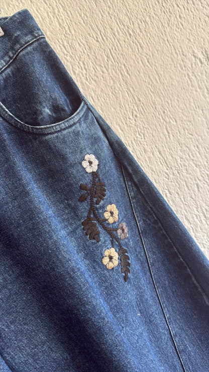 Jeans Adelaide denim
