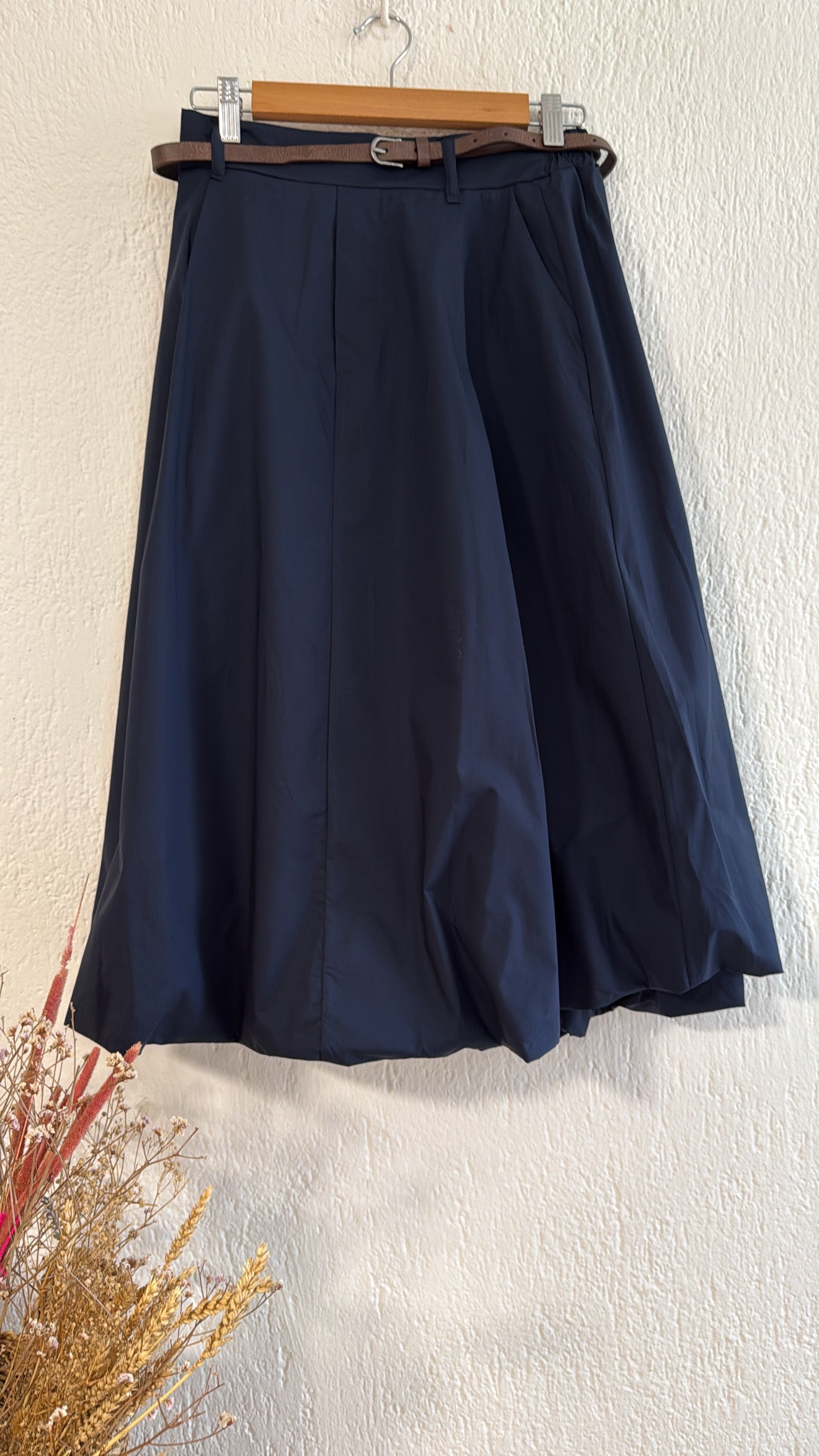 Gonna Luise navy