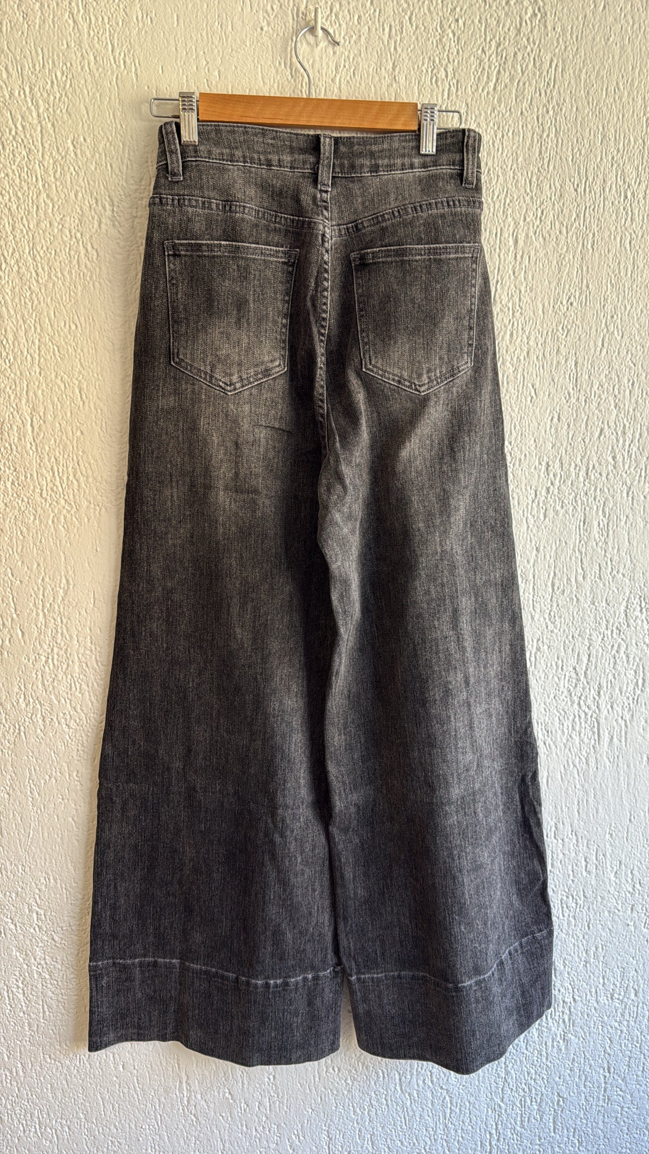 Jeans Jacob grey