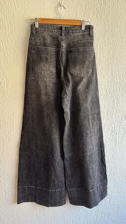 Jeans Jacob grey