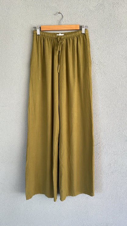 Pantalone Philip olio