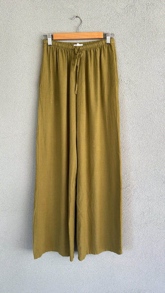 Pantalone Philip olio