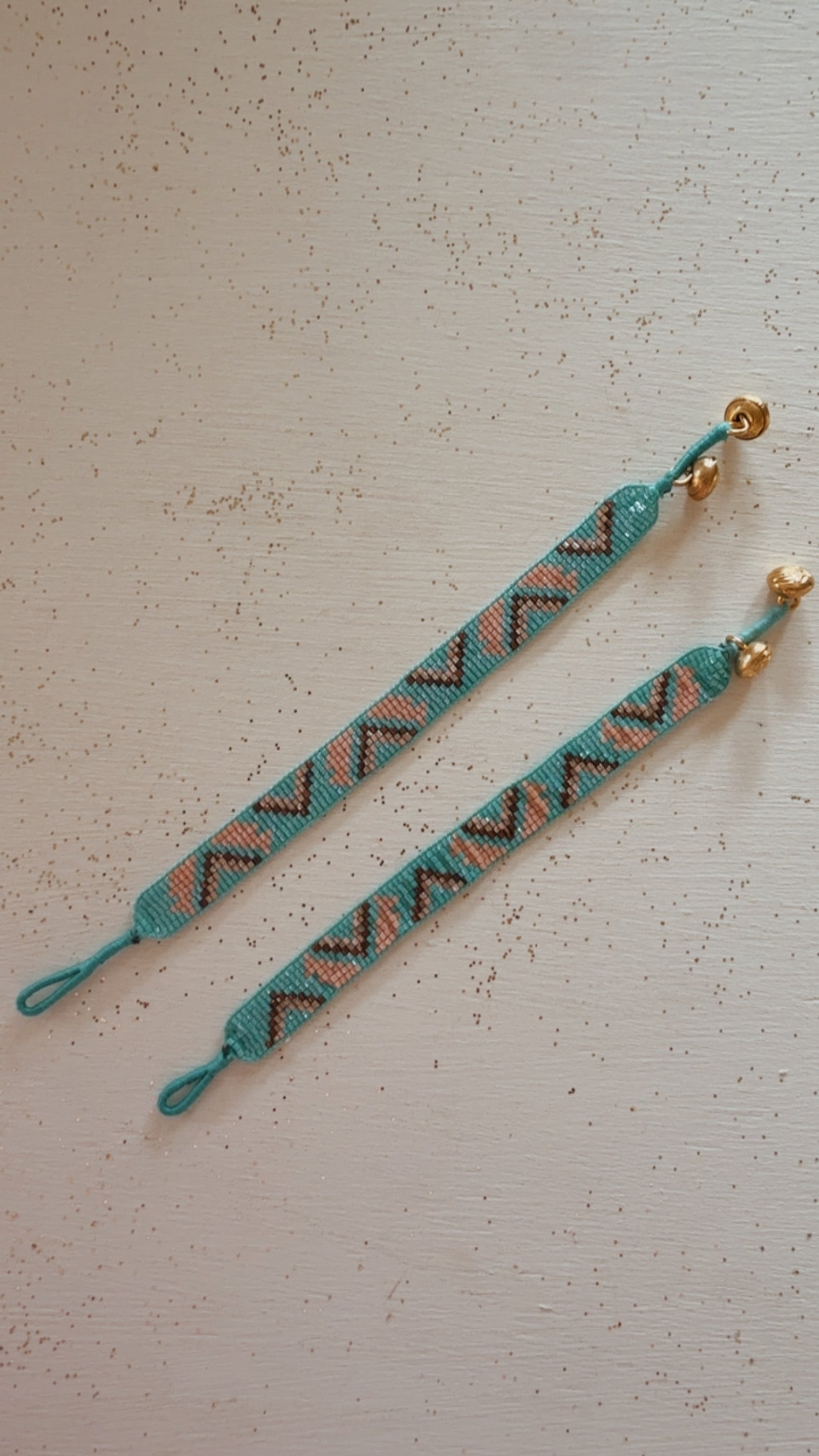 Bracciale Gipsy S