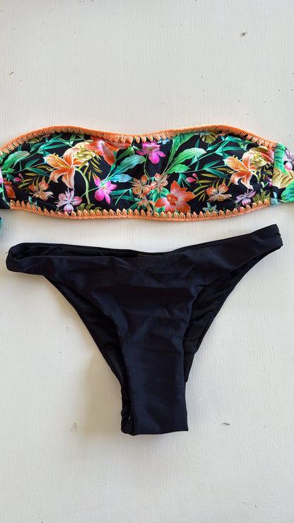 Bikini Paraya nero