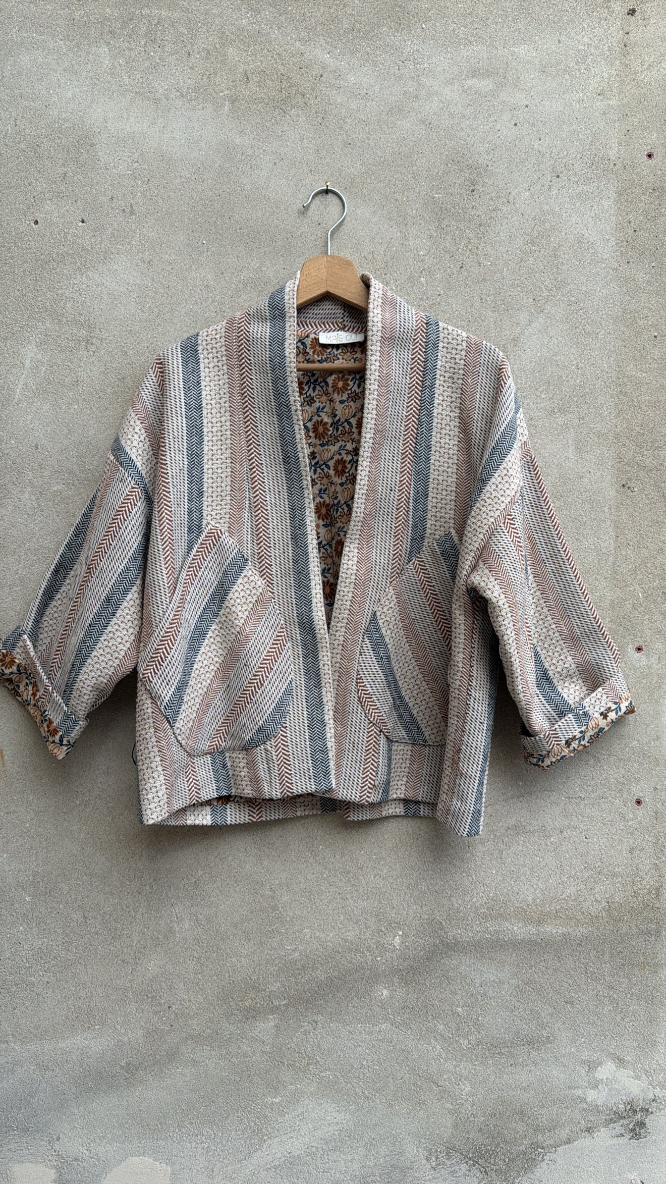 Blazer Adelaide