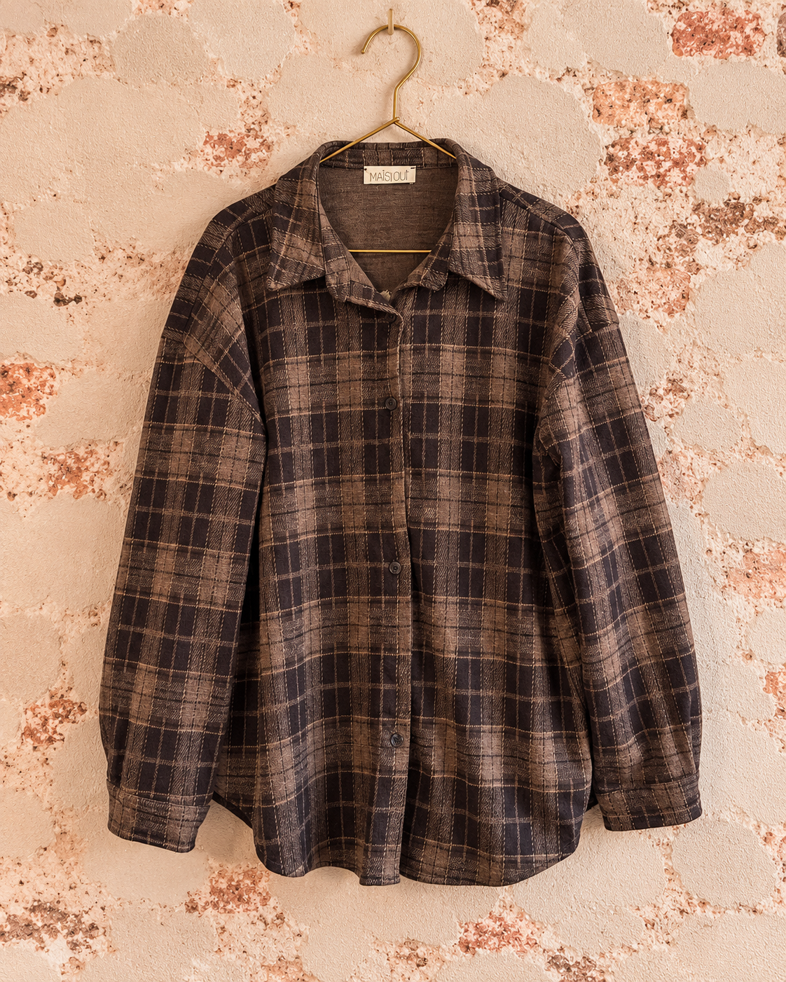 Camicia Margot