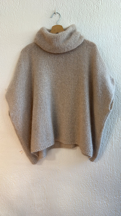 Maglia flurry natural