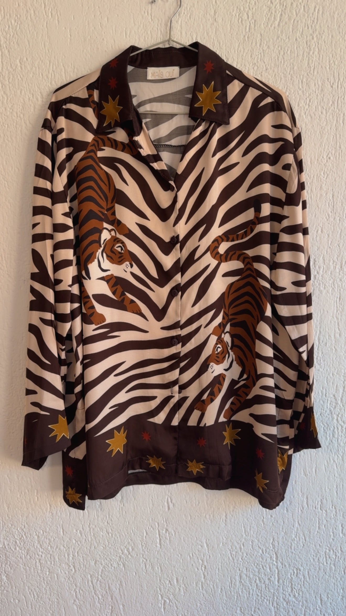 Camicia Osara