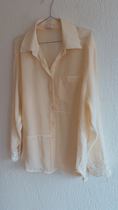 Camicia Kristine