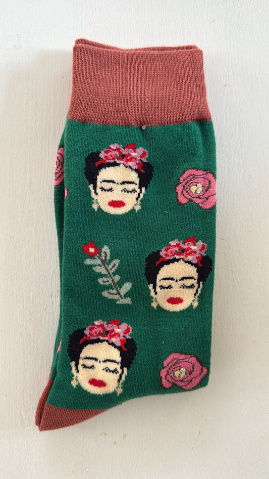 Calze Frida