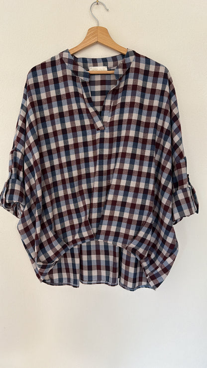 Camicia Brisbane