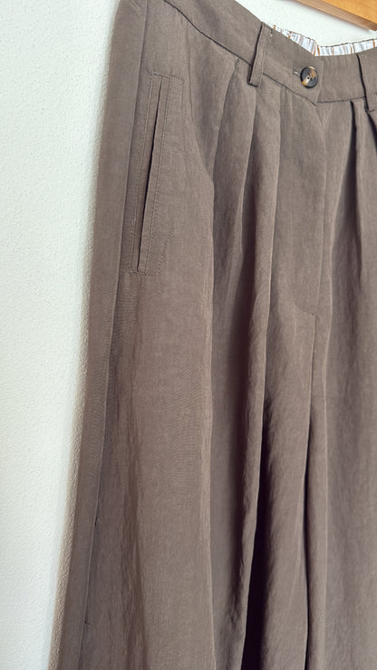 Pantalone Aldo fango