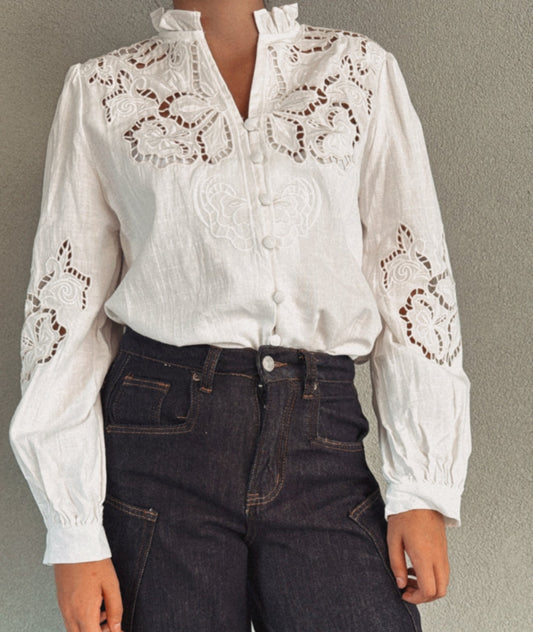 Camicia Evelina