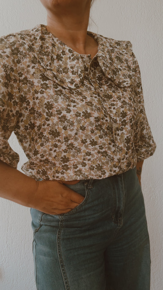 Camicia Rosemary