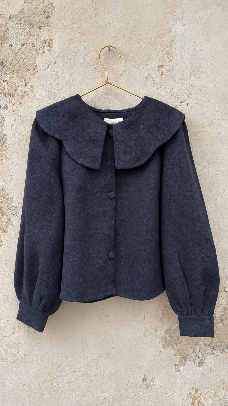 Giacca Bonton