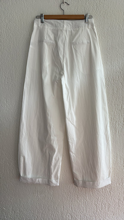 Pantalone Noah White