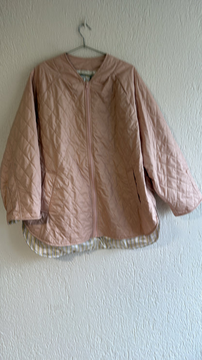 Piumino Mindy Rose