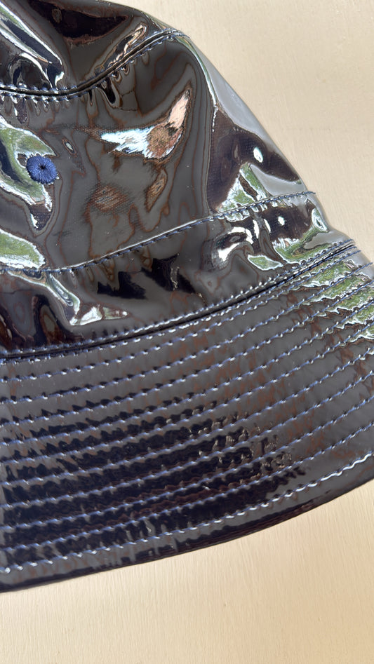 Cappello Tobia navy