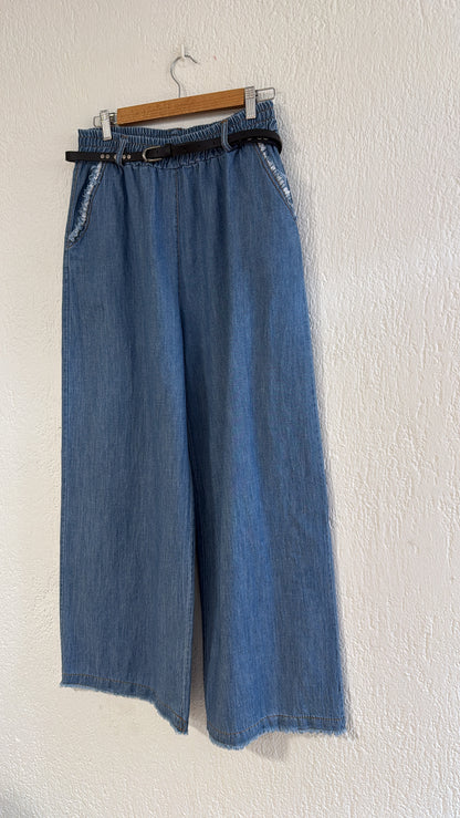 Pantalone Arlo denim