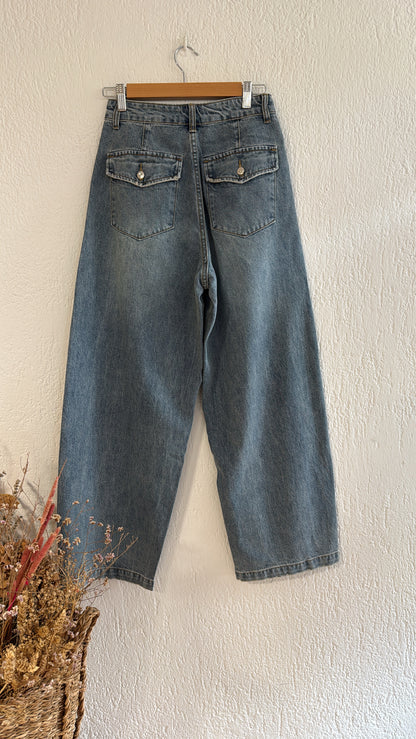Jeans Tebaldo