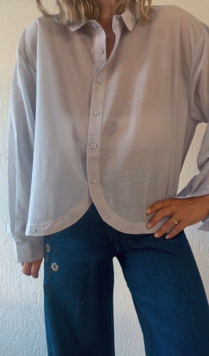 Camicia Poupée