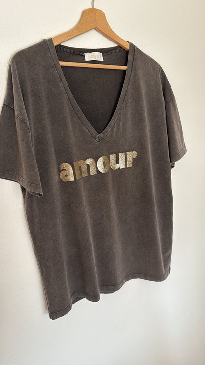 Tee Amour