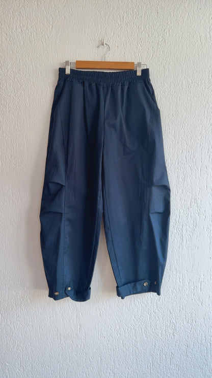 Pantalone Arabe navy