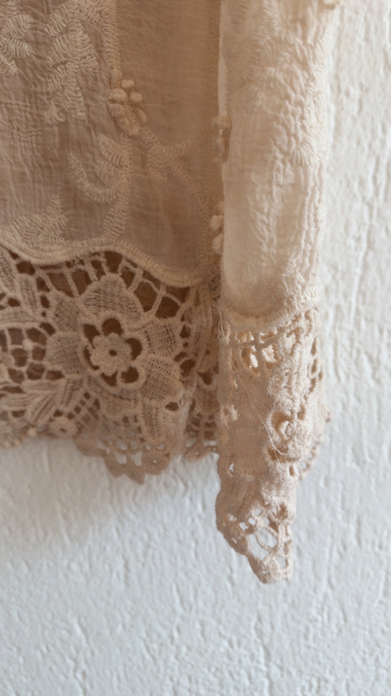 Top Seraphine natural